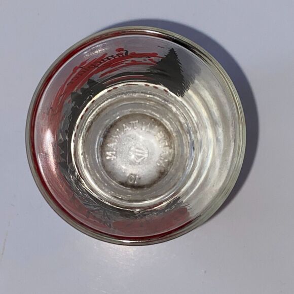 Someplace Special Minnesota Shot Glass Souvenir Barware Jigger Shooter - Picture 5 of 7